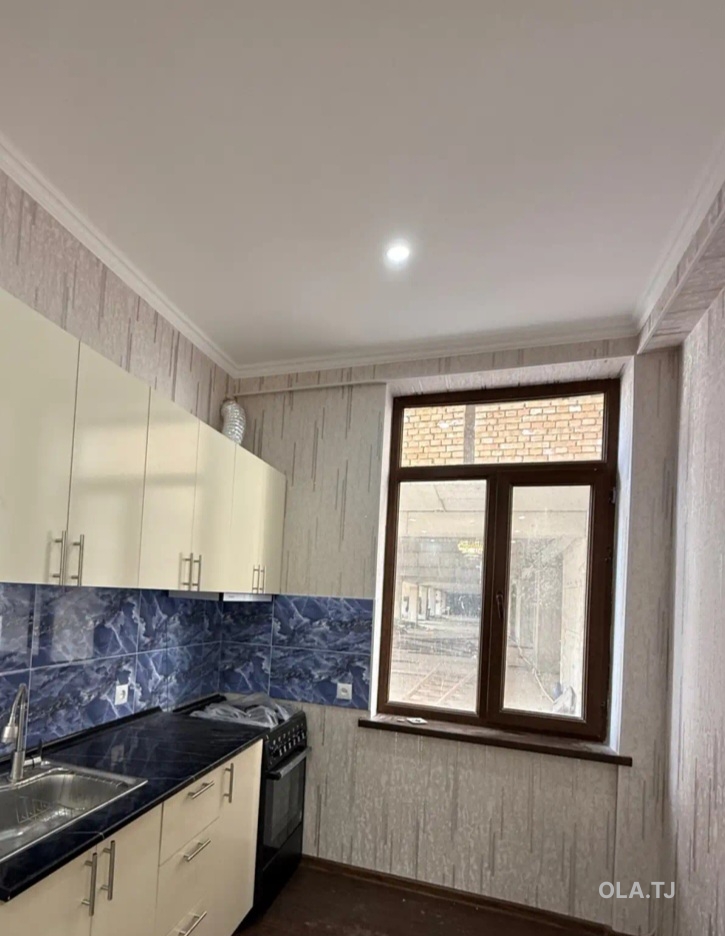 2 комнатная квартира, 1 этаж, 59 м²