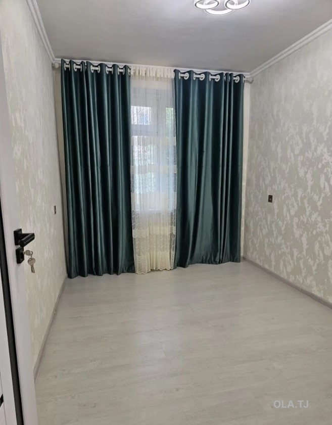 3 комнатная квартира, 4 этаж, 66 м²
