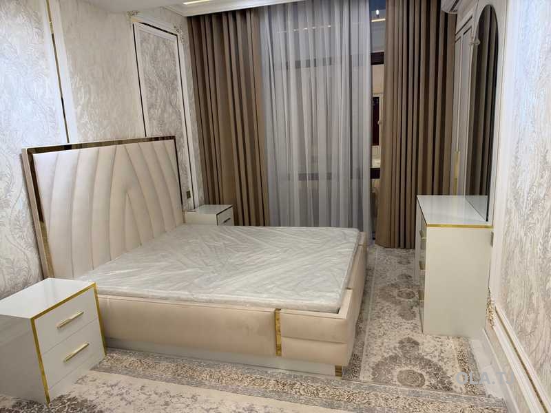 3 комнатная квартира, 7 этаж, 83 м²