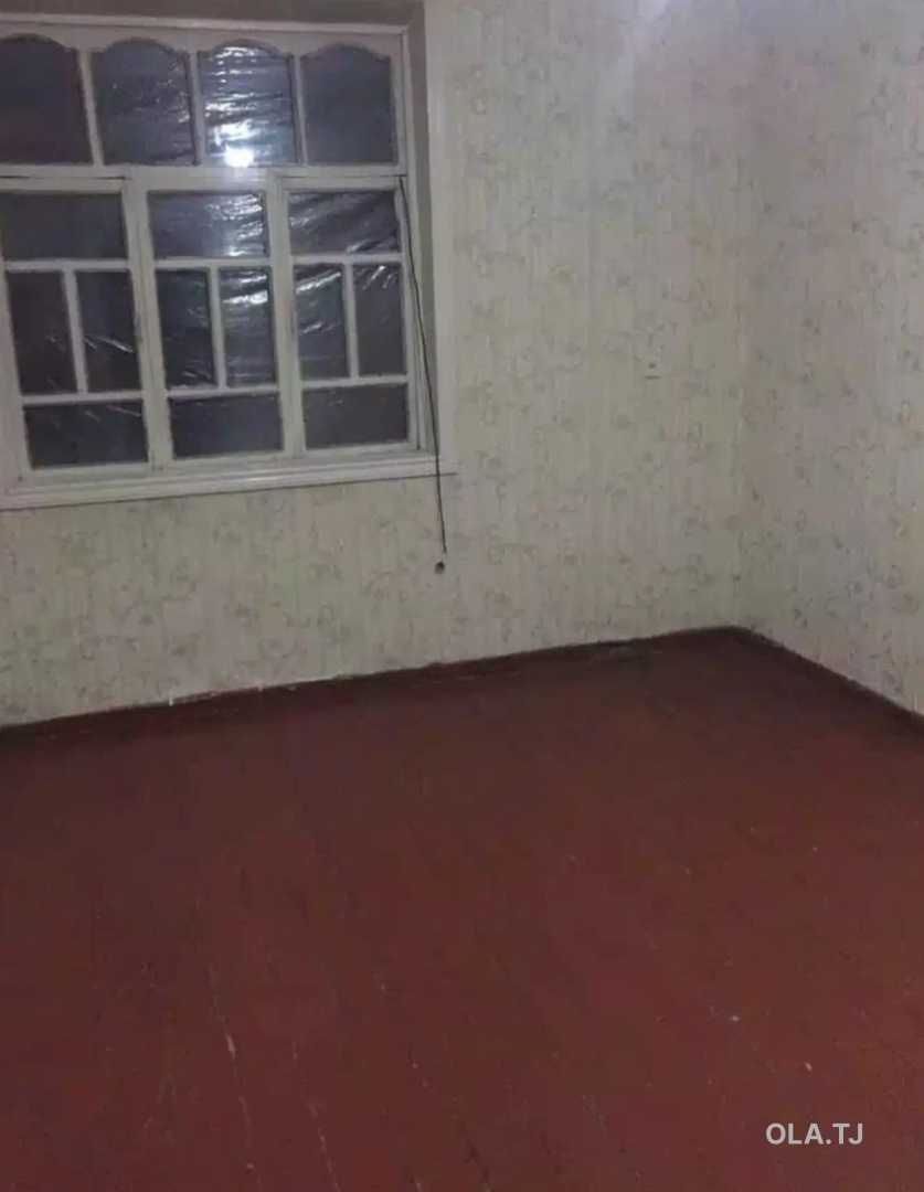 2 комнатная квартира, 2 этаж, 60 м²