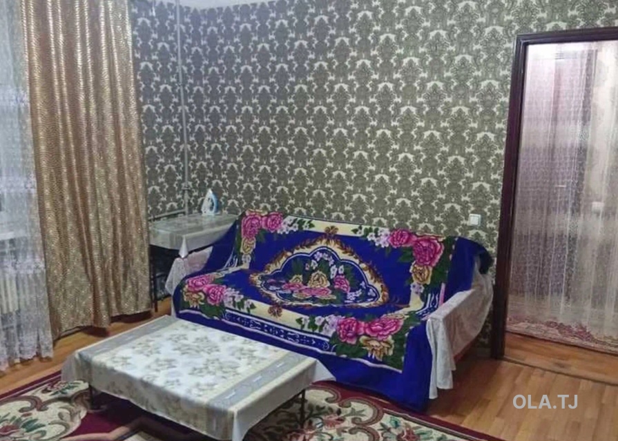 1 комнатная квартира, 1 этаж, 30 м²
