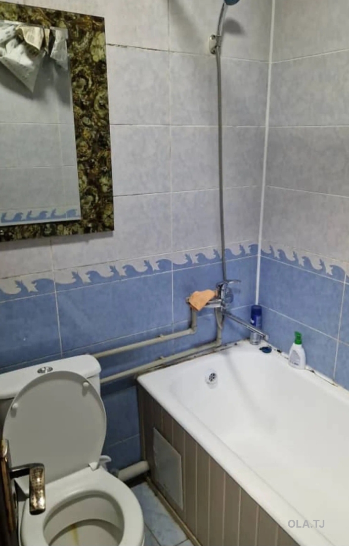 1 комнатная квартира, 1 этаж, 1 м²