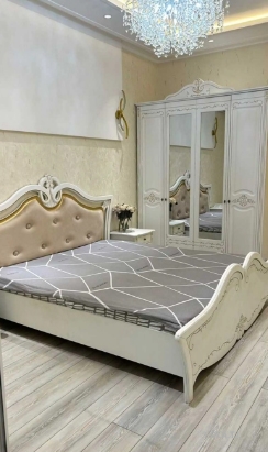1 комнатная квартира, 6 этаж, 70 м²
