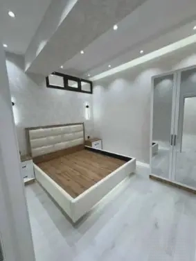 3 комнатная квартира, 10 этаж, 62 м²