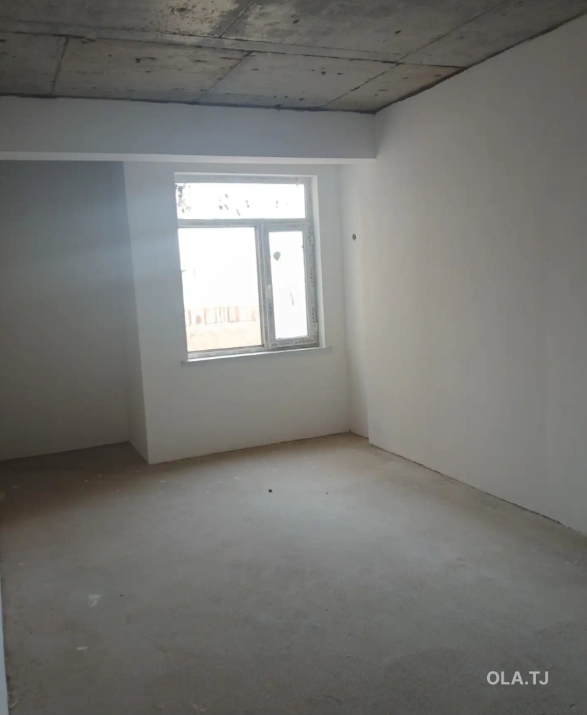 3 комнатная квартира, 1 этаж,