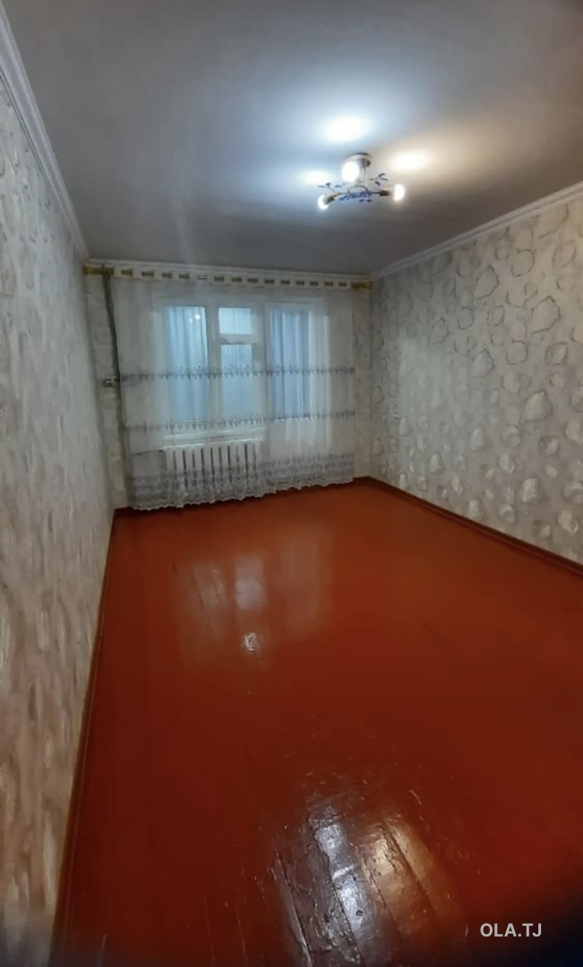 1 комнатная квартира, 1 этаж, 35 м²