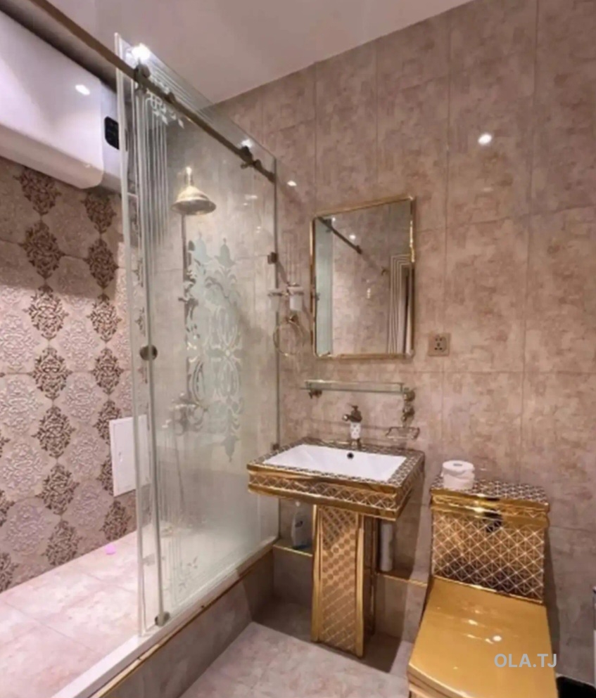 1 комнатная квартира, 9 этаж, 34 м²