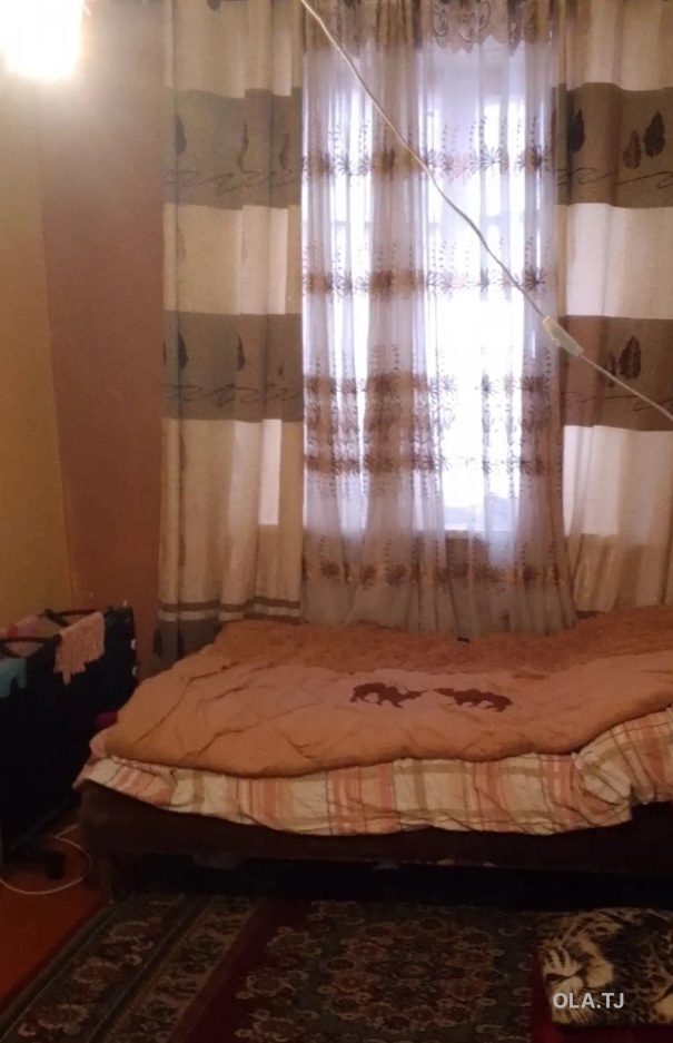 3 комнатная квартира, 1 этаж, 74 м²