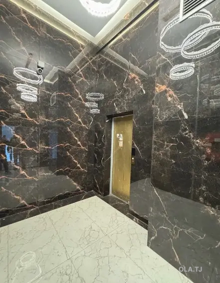 2 комнатная квартира, 3 этаж, 65 м²