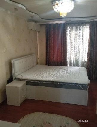 3 комнатная квартира, 4 этаж, 65 м²