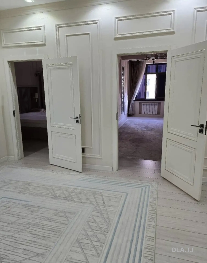 3 комнатная квартира, 10 этаж, 120 м²