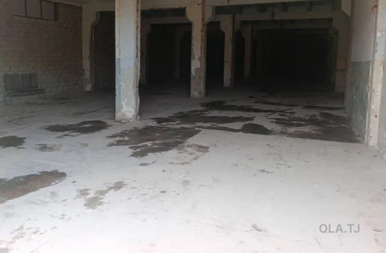 Офис в аренду, В жилом доме, 600 м²