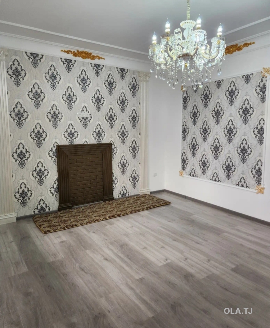 Дом (хавли), 8 комнат,