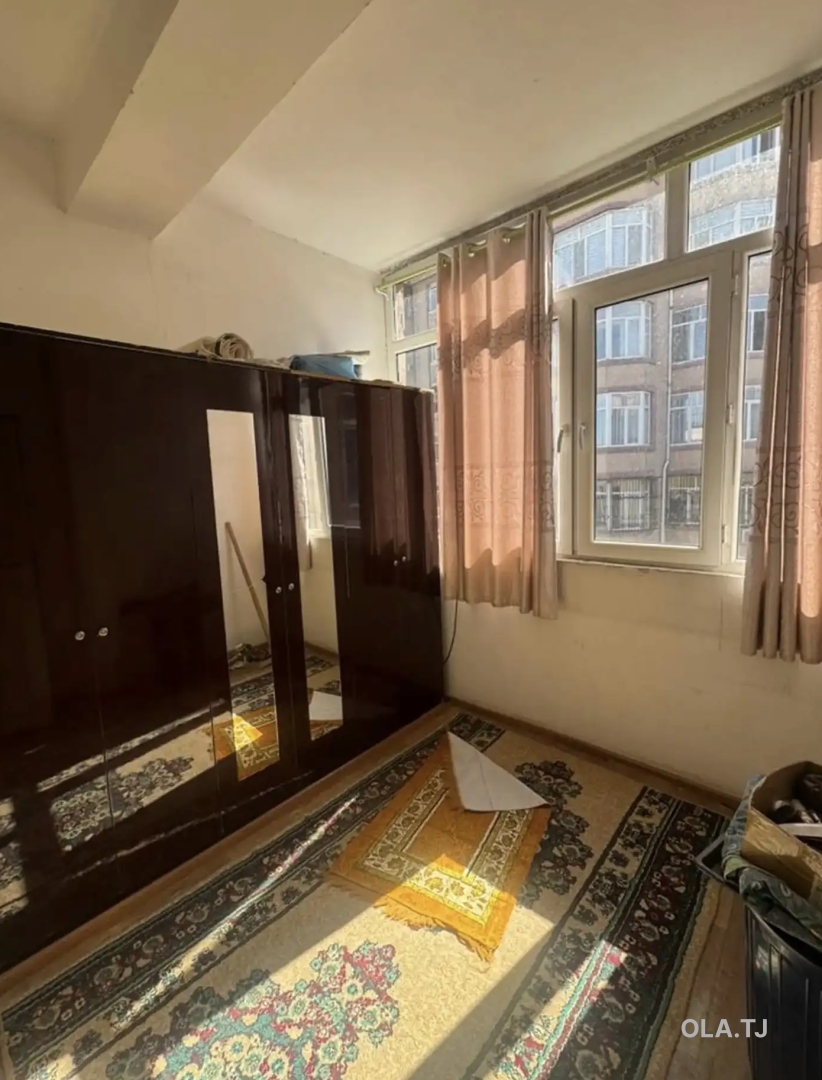 3 комнатная квартира, 10 этаж, 84 м²