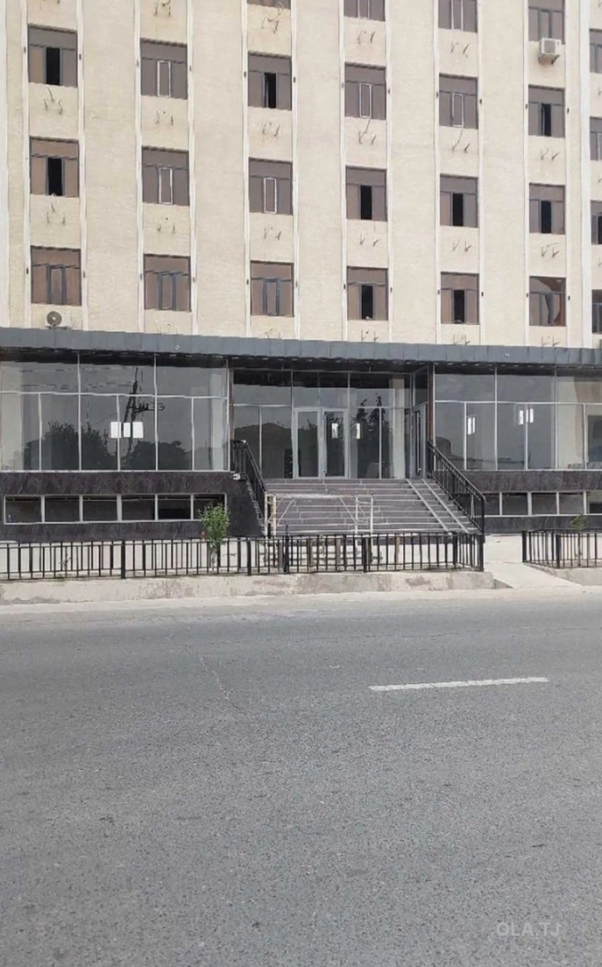 2 комнатная квартира, 4 этаж, 55 м²