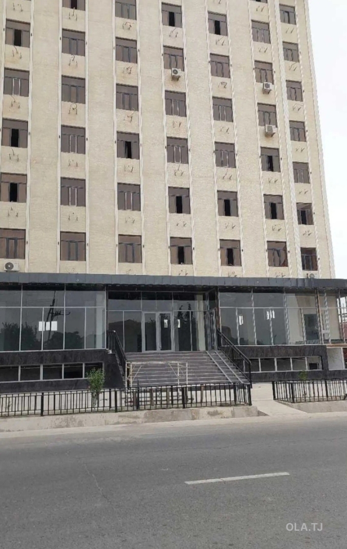 2 комнатная квартира, 4 этаж, 55 м²