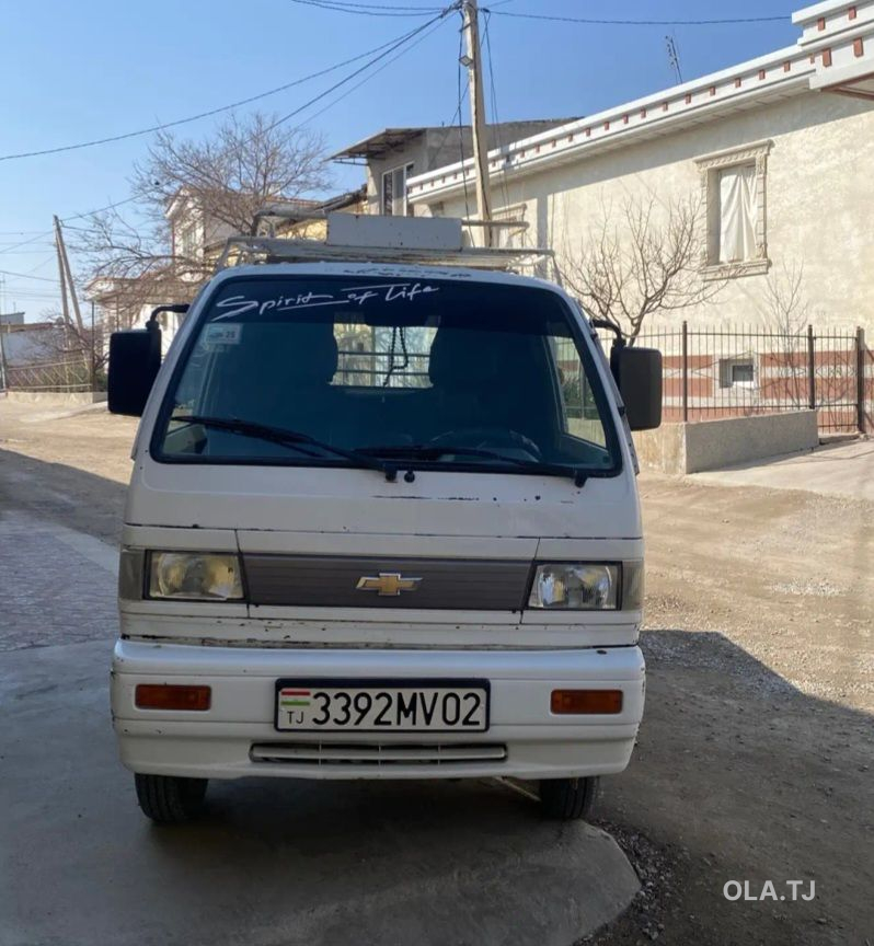 Бортовой автомобиль  Лабо,2009