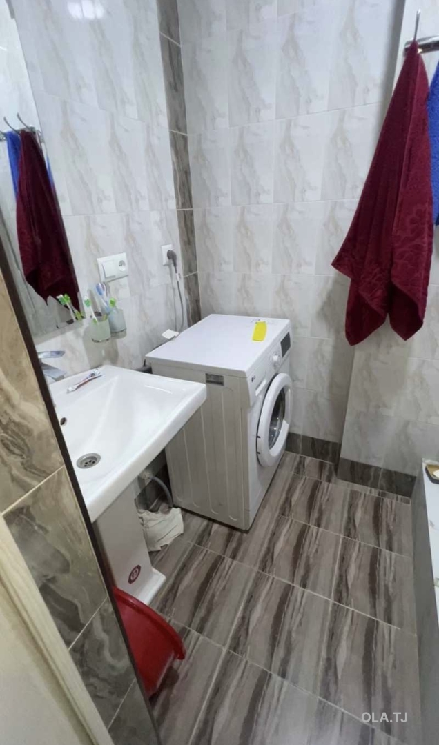 2 комнатная квартира, 4 этаж, 68 м²