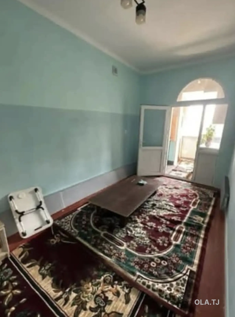 3 комнатная квартира, 12 этаж, 75 м²