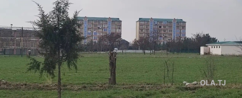 3 комнатная квартира, 6 этаж, 100 м²