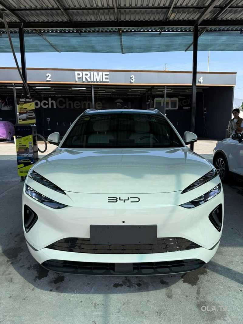 BYD Sea Lion 06,  2025