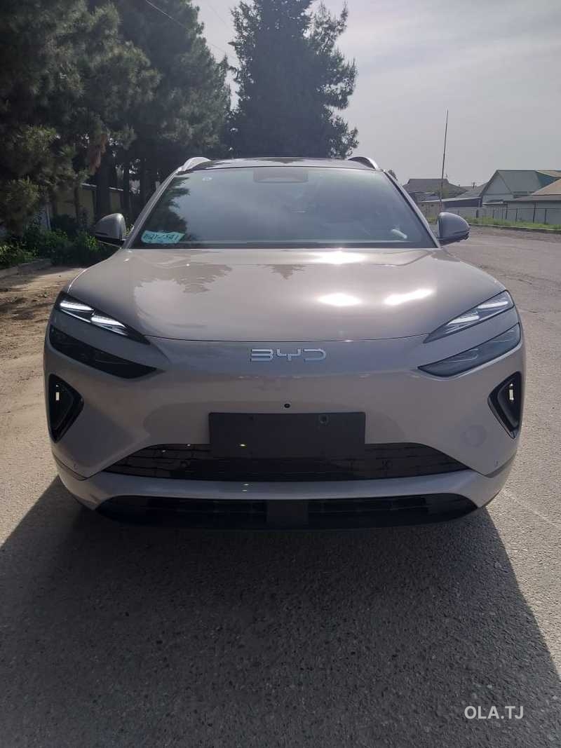 BYD Sea Lion 06,  2025