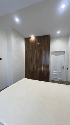 1 комнатная квартира, 3 этаж, 45 м²