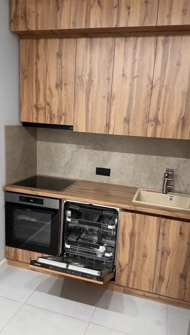 2 комнатная квартира, 10 этаж, 64 м²