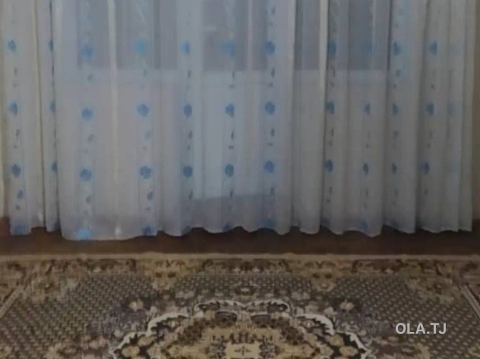 1 комнатная квартира, 4 этаж, 48 м²