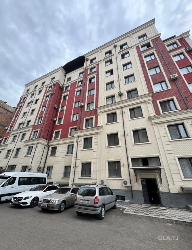 2 комнатная квартира,  этаж, 53 м²