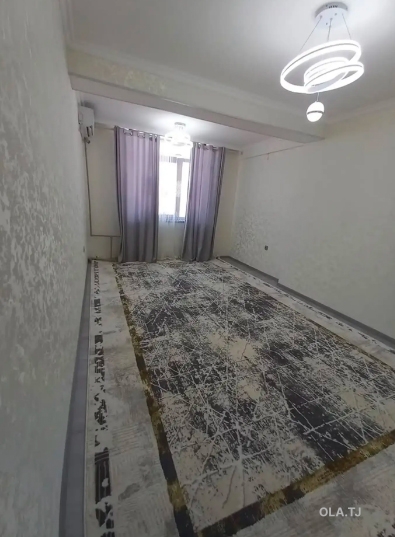 1 комнатная квартира, 13 этаж, 45 м²