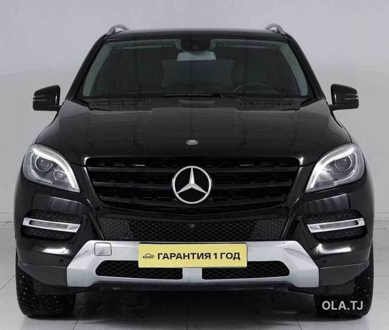 Лобовое стекло для Mercedes-Benz GL ML W166