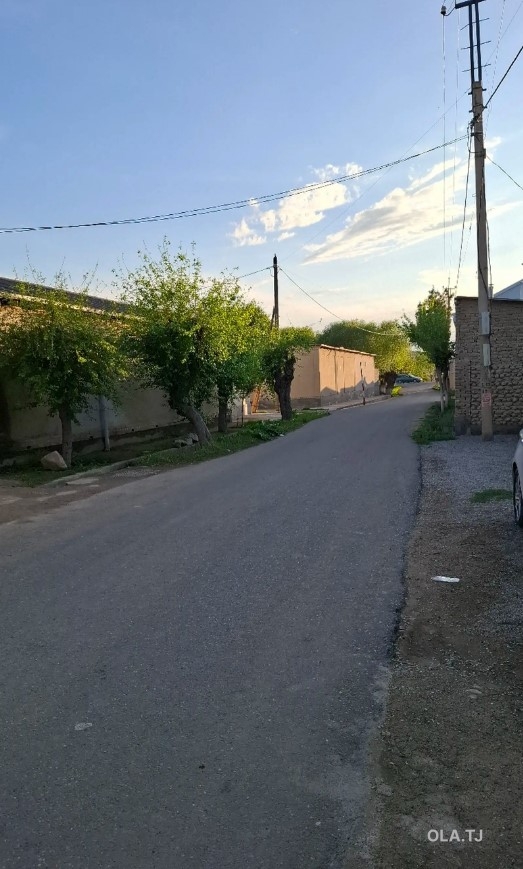 Дом (хавли), 4 комнат, 1 эт