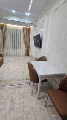 1 комнатная квартира, 7 этаж, 30 м²