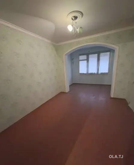 3 комнатная квартира, 4 этаж, 67 м²