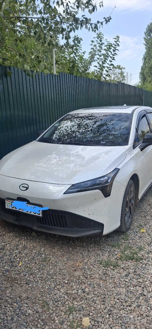 GAC Aion S Plus Aion S Plus,  2025