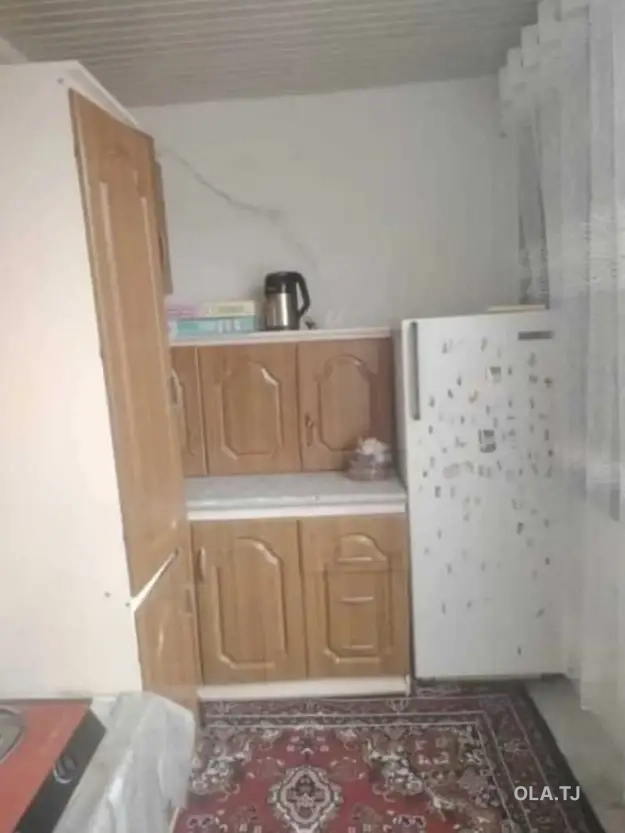 1 комнатная квартира, 4 этаж, 48 м²