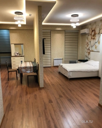 1 комнатная квартира, 10 этаж, 67 м²