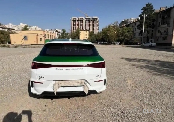 BYD E2,  2023