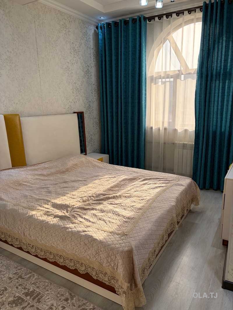 2 комнатная квартира, 5 этаж, 62 м²