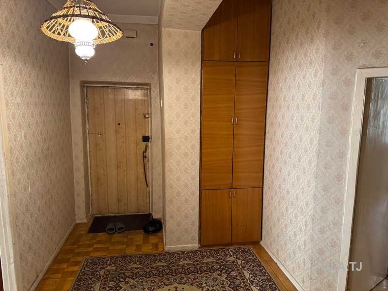 3 комнатная квартира, 3 этаж, 100 м²