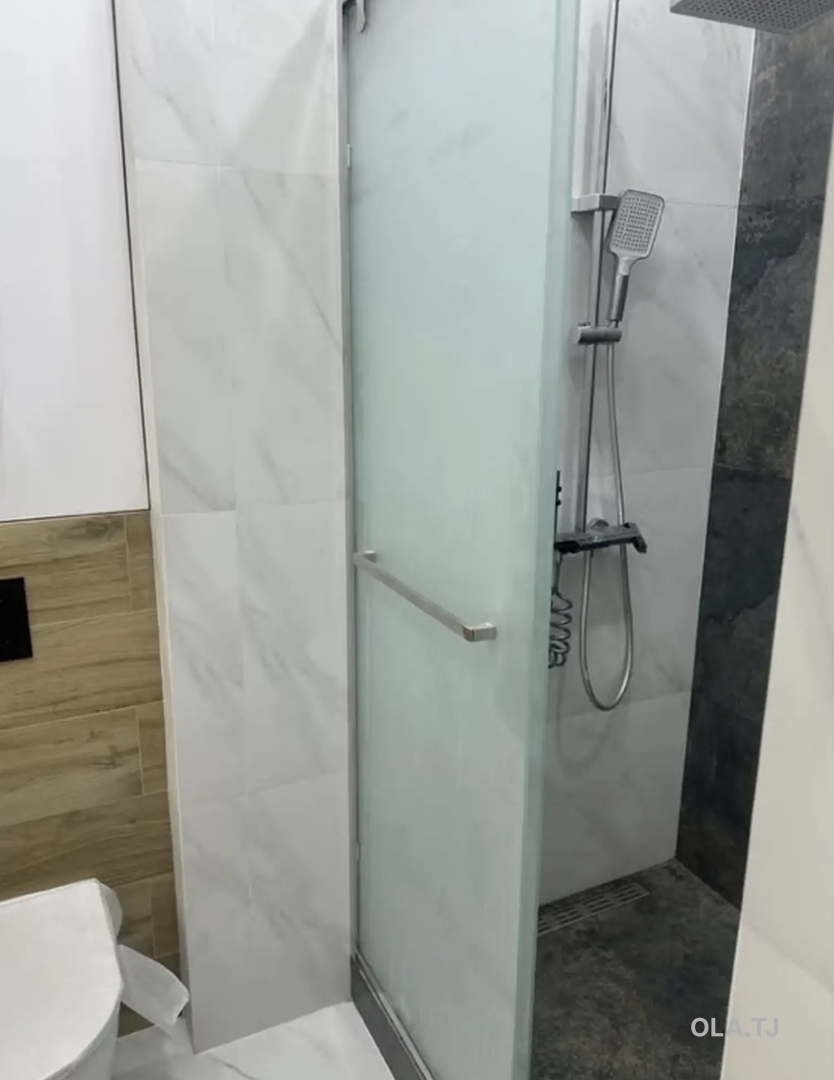 1 комнатная квартира, 8 этаж, 50 м²