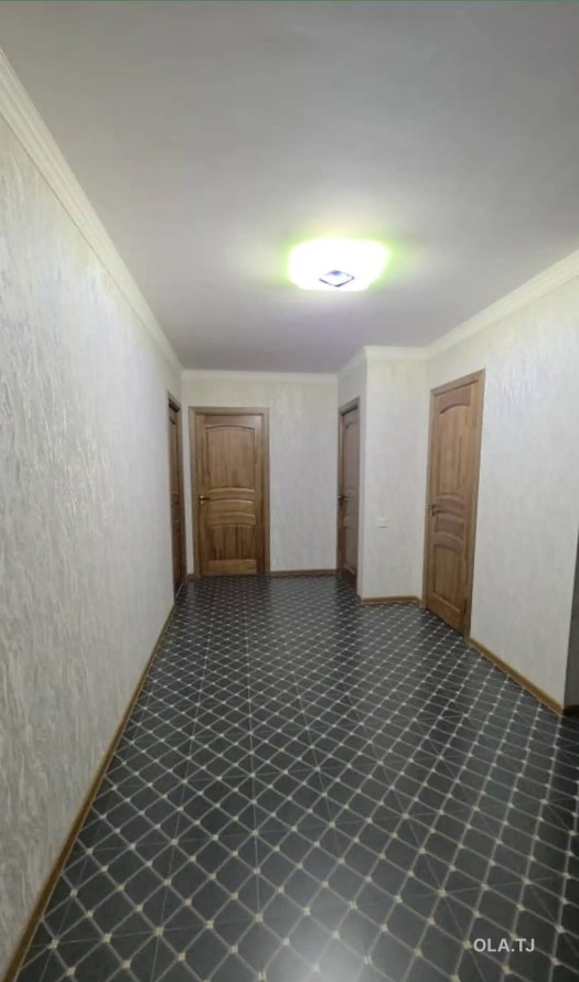 Дом (хавли), 5 комнат, 2 эт