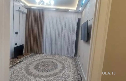 1 комнатная квартира, 16 этаж, 60 м²