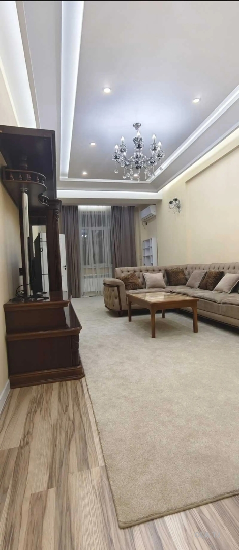 2 комнатная квартира, 7 этаж,