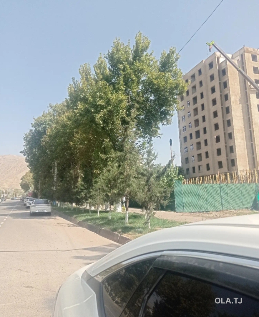 2 комнатная квартира, 3 этаж, 70 м²
