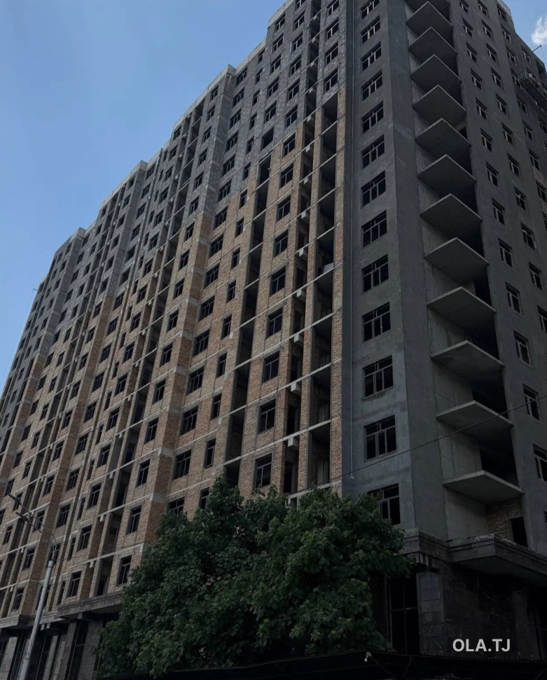 3 комнатная квартира, 16 этаж, 106 м²