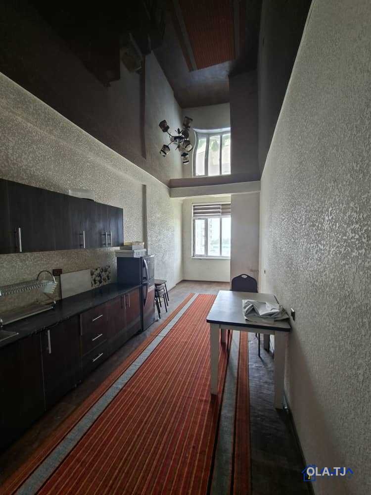 3 комнатная квартира, 7 этаж, 103 м²