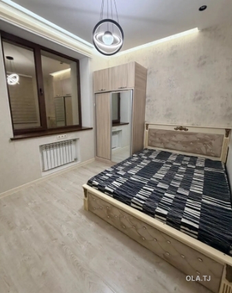 3 комнатная квартира, 10 этаж, 105 м²
