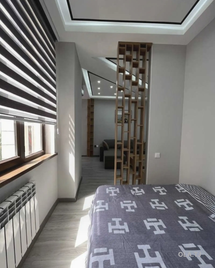 1 комнатная квартира, 7 этаж, 50 м²